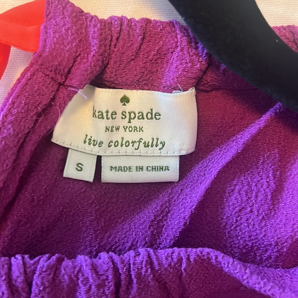 Kate Spade Tank - Picture 7 of 7